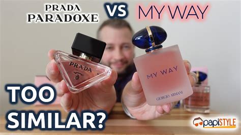 zara dupe prada|prada paradoxe perfume dupes.